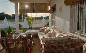 Alma Caños de Meca